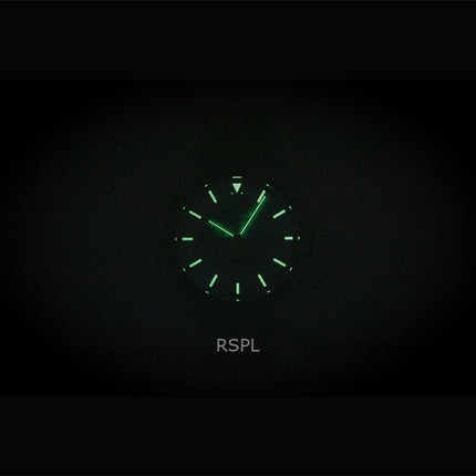 Invicta Aviator Herrenuhr mit Silikonarmband, hellblauem Zifferblatt, Quarzwerk, Modell 48856, wasserdicht bis 100 m