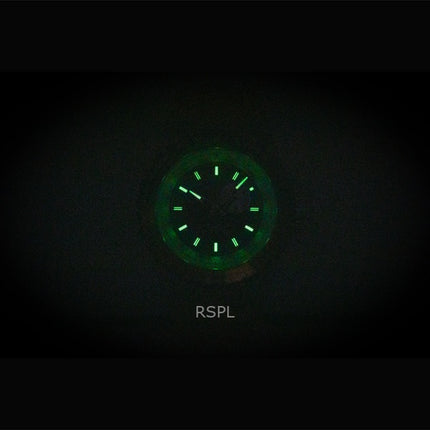 Invicta Aviator Herrenuhr mit orangefarbenem Silikonarmband, gunmetalfarbenem Zifferblatt, Quarzwerk, Modell 49721, wasserdicht bis 100 m