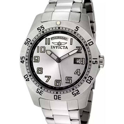 Invicta Spezialität 5249 Quarz Herrenuhr