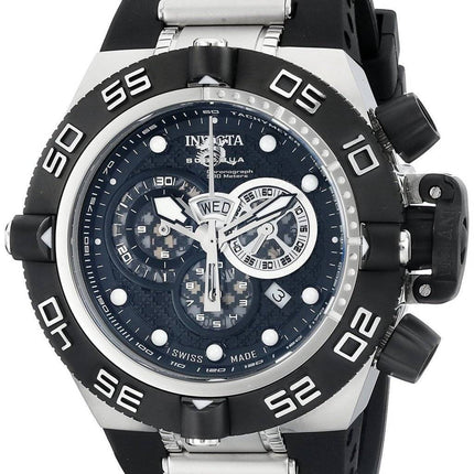 Invicta Subaqua Noma IV Chronograph 6564 Herrenuhr