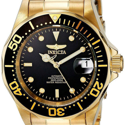 Invicta Pro Diver 200M automatische 8929 Herrenuhr