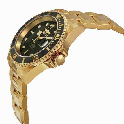 Invicta Automatik Pro Diver Professional 200M 8929OB Herrenuhr