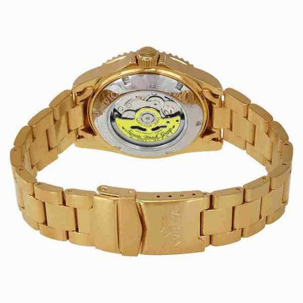 Invicta Automatik Pro Diver Professional 200M 8929OB Herrenuhr