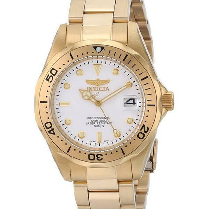 Invicta Pro Diver Quarz 200M 8938 Herrenuhr