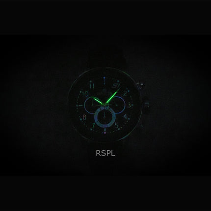 Invicta S1 Rally Zager Exklusiver Chronograph Lederarmband Quarz 90102 100M Herrenuhr