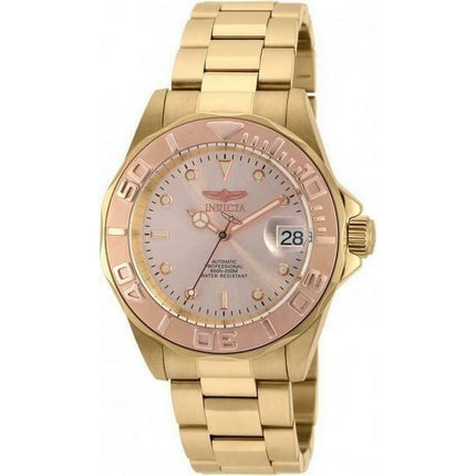 Invicta Pro Diver 90187 Automatic 200M Herrenuhr
