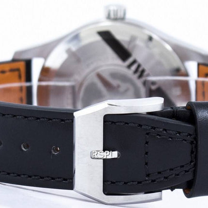 IWC Fliegeruhr Mark XVIII automatische IW327002 Herrenuhr