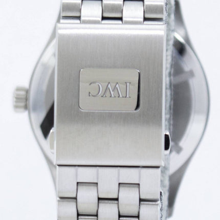 IWC Fliegeruhr Mark XVIII automatische IW327011 Herrenuhr