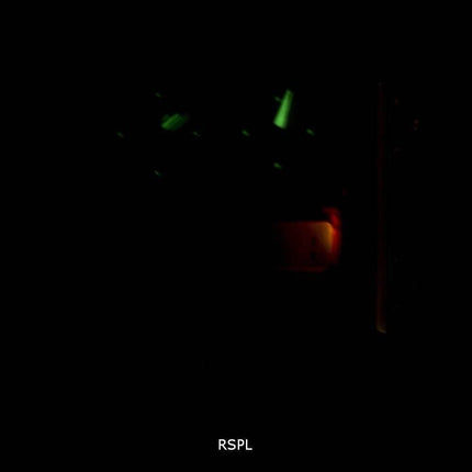 Citizen Ana-Digi Thermometer Digital Dualzeit JG2002-53W JG2002