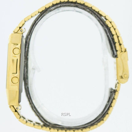 Citizen Ana-Digi Thermometer Digital Dualzeit JG2002-53W JG2002