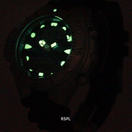 Citizen Aqualand Diver Tiefe Meter Promaster JP1060 - 01L JP1060