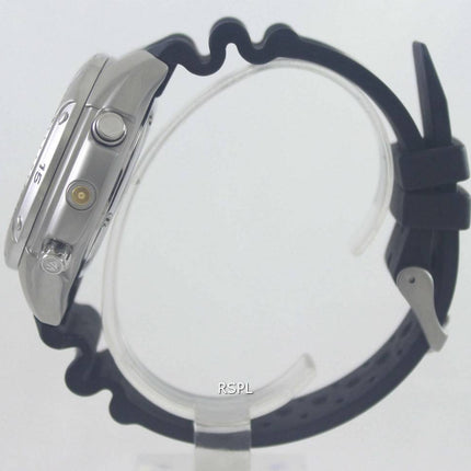 Citizen Aqualand Diver Tiefe Meter Promaster JP1060 - 01L JP1060