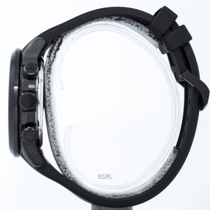 Citizen Promaster Eco-Drive Chronograph Welt Zeit JZ1065-05E Herrenuhr