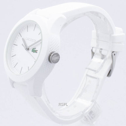 Lacoste 12.12 Damenuhr Analog Quarz 2000954