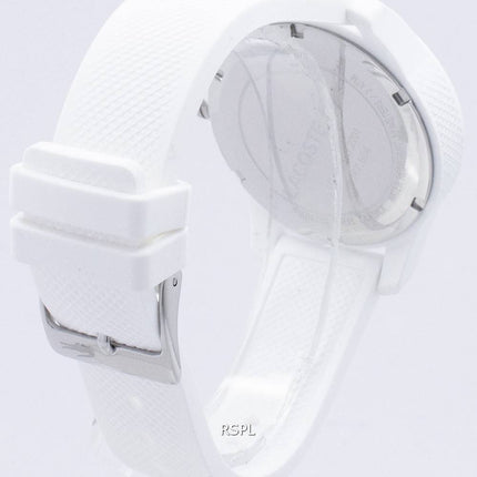 Lacoste 12.12 Damenuhr Analog Quarz 2000954