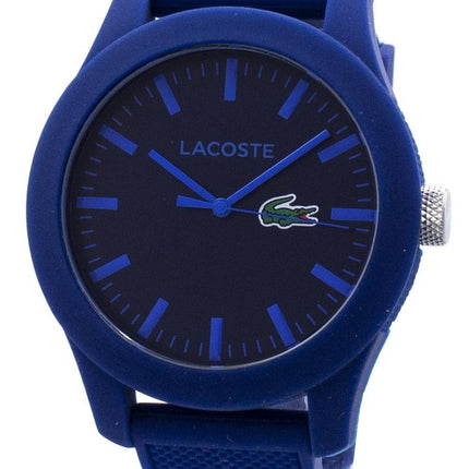 Lacoste 12.12 Herrenuhr Quarz 2010765