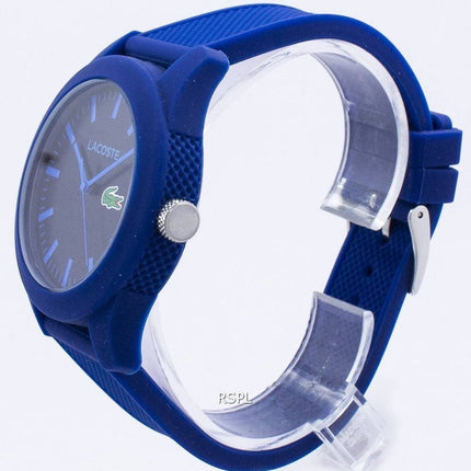 Lacoste 12.12 Herrenuhr Quarz 2010765