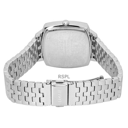 Fossil Nick Jonas x Machine Luxe Aventurine Limited Edition Blaues Zifferblatt Quarz LE1216 Unisex-Uhr