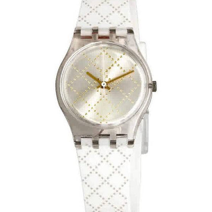 Swatch Originals Materassino Analog Quarz LK365 Damenuhr