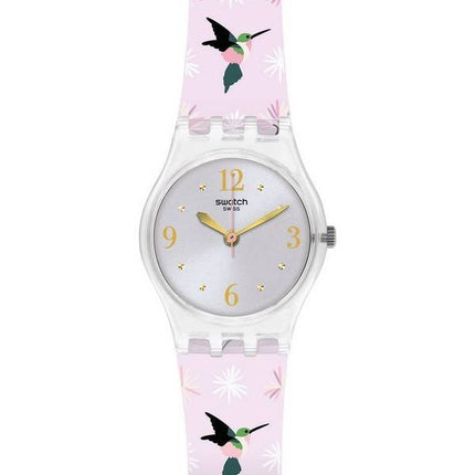 Swatch Originals Envole Moi Analog Quarz LK376 Damenuhr