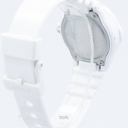 Casio Analog Quarz LRW-200H-2E2V LRW200H-2E2V Damenuhr