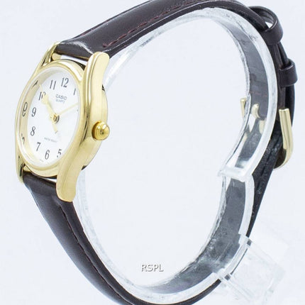 Casio Classic Analog Quarz LTP-1094Q-7B5 LTP1094Q-7B5 Damenuhr