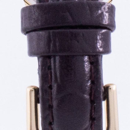 Casio Enticer LTP-1094Q-9A Quarz Damenuhr