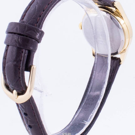 Casio Enticer LTP-1094Q-9A Quarz Damenuhr