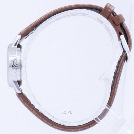Casio Analog Quarz LTP-1095E-7 b-LTP1095E-7 b Damenuhr