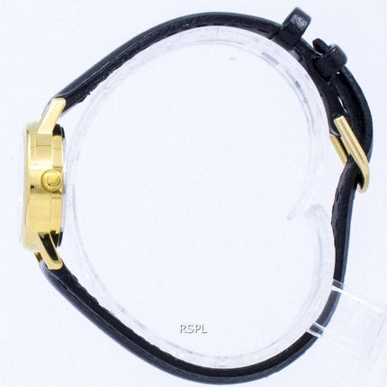 Casio Analog Quarz LTP-1095Q-1A LTP1095Q-1A Damenuhr