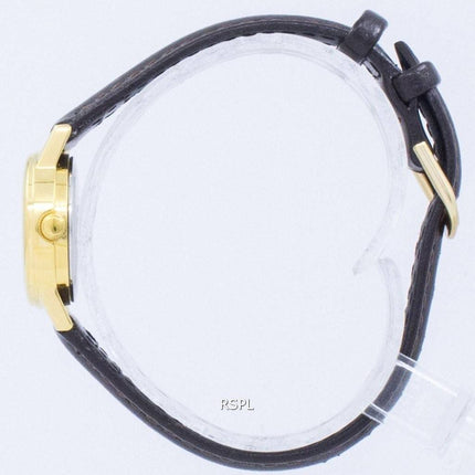 Casio Analog Quarz LTP-1095Q-9A LTP1095Q-9A Damenuhr
