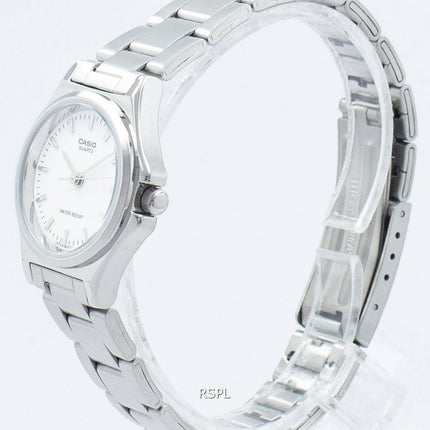 Casio Analog Quarz LTP-1130A-7A LTP1130A-7A Damenuhr