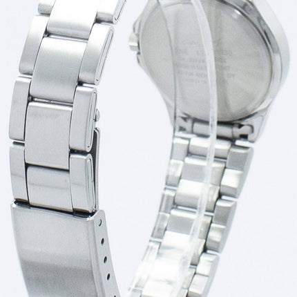 Casio Analog Quarz LTP-1130A-7A LTP1130A-7A Damenuhr