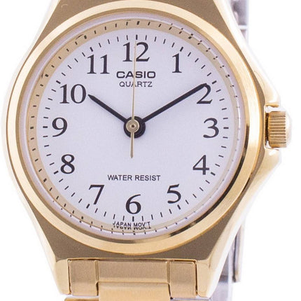 Casio LTP-1130N-7B Quarz Herrenuhr