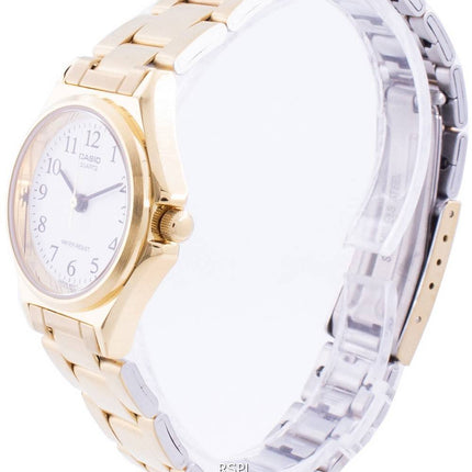 Casio LTP-1130N-7B Quarz Herrenuhr