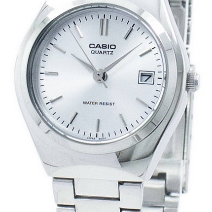 Casio Analog Quarz LTP-1170A-7A LTP1170A-7AWomen Uhr