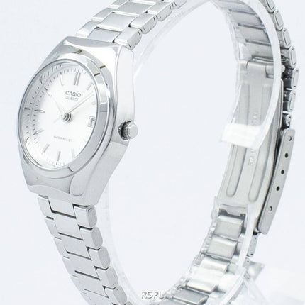 Casio Analog Quarz LTP-1170A-7A LTP1170A-7AWomen Uhr