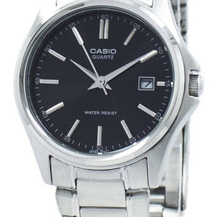 Casio Analog Quarz LTP-1183A-1A LTP1183A-1A Damenuhr