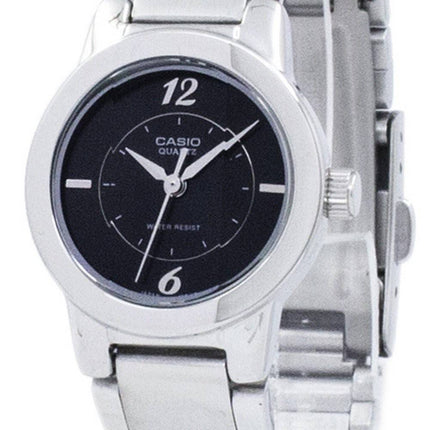 Casio Enticer Analog Quarz LTP - 1230D - 1C LTP1230D - 1C Damenuhr
