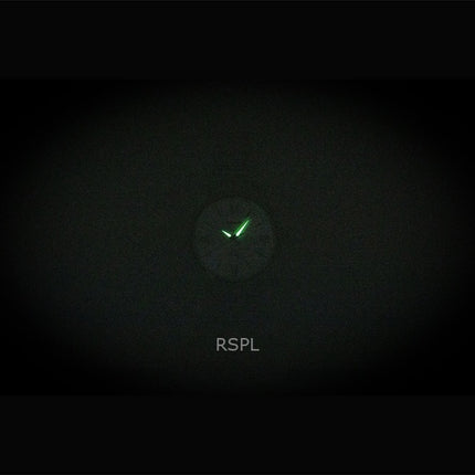 Casio Analog Edelstahl Silbernes Zifferblatt Quarz LTP-1303DD-7AV Damenuhr