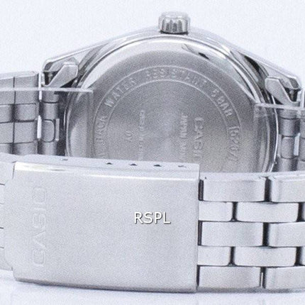 Casio Analog Quarz LTP-1335D-1AV LTP1335D-1AV Damenuhr