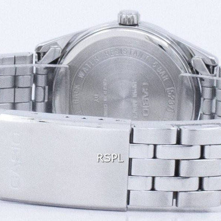 Casio Analog Quarz LTP-1335D-7AV LTP1335D-7AV Damenuhr