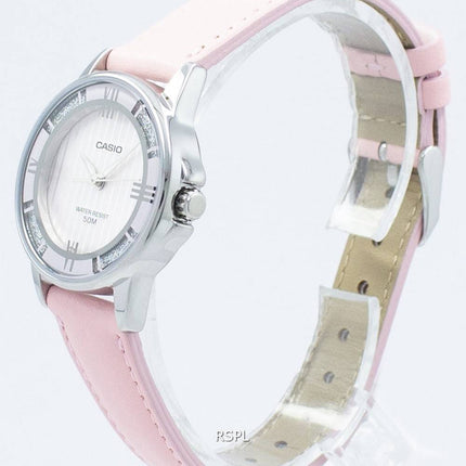 Casio Enticer Analog Quarz LTP-1391L-4A2V LTP 1391L-4A2V Damenuhr