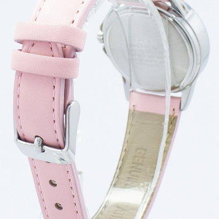 Casio Enticer Analog Quarz LTP-1391L-4A2V LTP 1391L-4A2V Damenuhr
