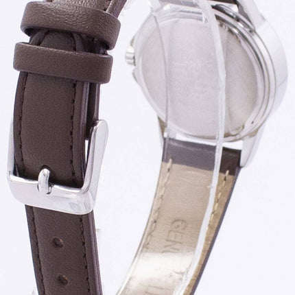 Casio Enticer Analog Quarz LTP-1391L-5AV LTP1391L-5AV Damenuhr