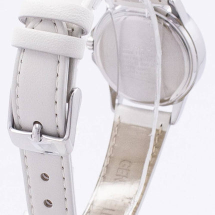 Casio Enticer Analog Quarz LTP-1391L-7A2V LTP1391L-7A2V Damenuhr