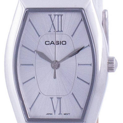 Casio Analog Quartz LTP-E167L-7A LTPE167L-7 Damenuhr