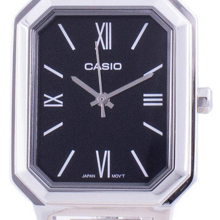Casio Analog Quartz LTP-E168D-1B LTPE168D-1B Damenuhr