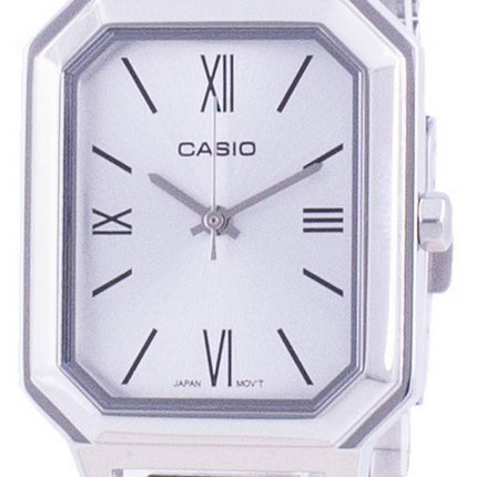 Casio Analog Quartz LTP-E168D-7B LTPE168D-7B Damenuhr