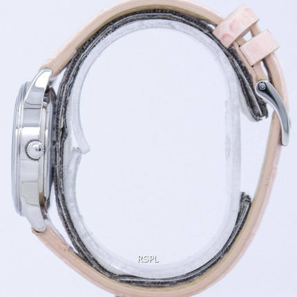 Casio Analog Quarz LTP-E306L-4BVDF LTPE306L-4BVDF Damenuhr